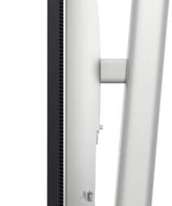 DELL UltraSharp U2725QE computer monitor 68,6 cm (27") 3840 x 2160 Pixels 4K Ultra HD LCD Zwart, Zilver - Afbeelding 6
