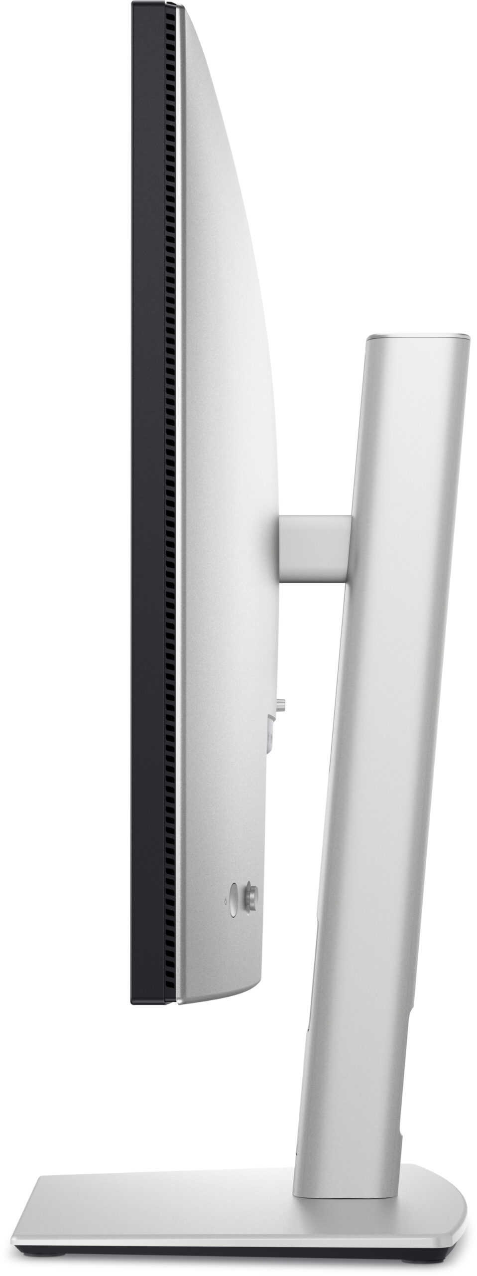DELL UltraSharp U2725QE computer monitor 68,6 cm (27") 3840 x 2160 Pixels 4K Ultra HD LCD Zwart, Zilver - Afbeelding 6