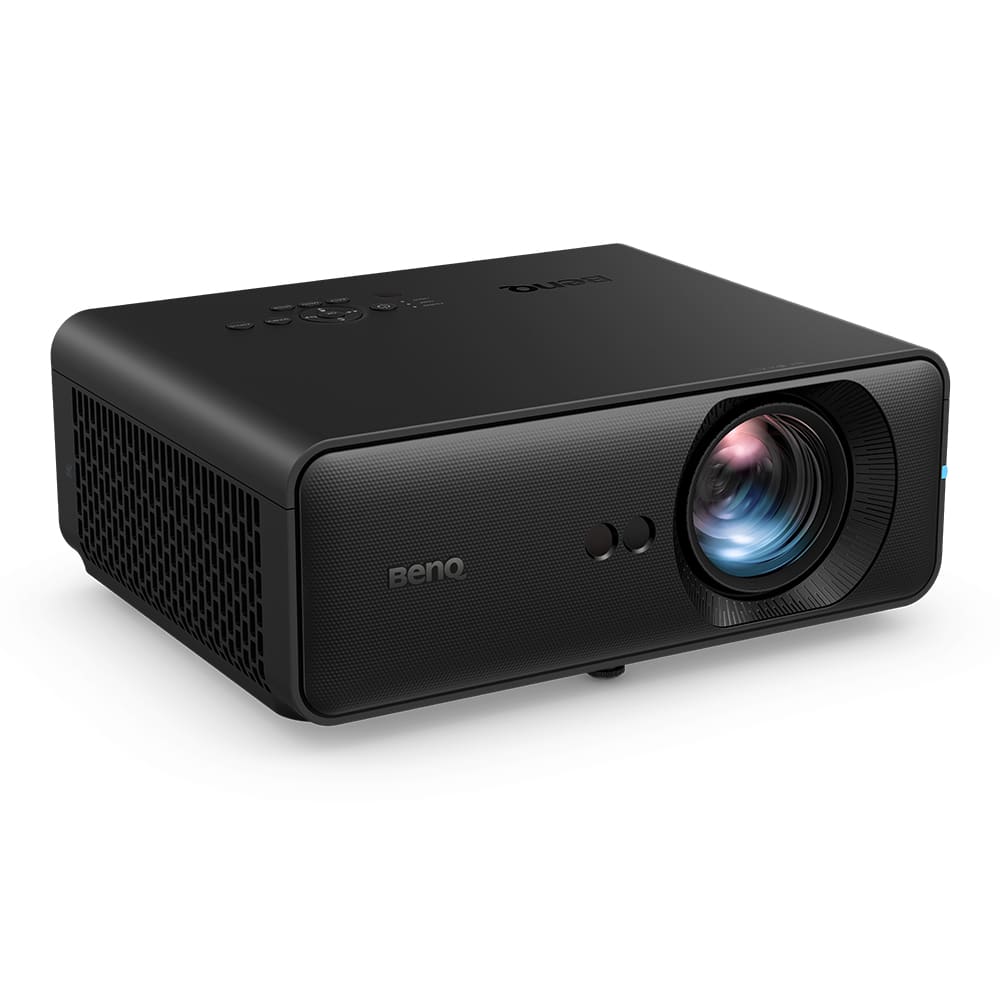 BenQ LH850ST Projector met korte projectieafstand 4000 ANSI lumens DLP 1080p (1920x1080) 3D Zwart - Afbeelding 5