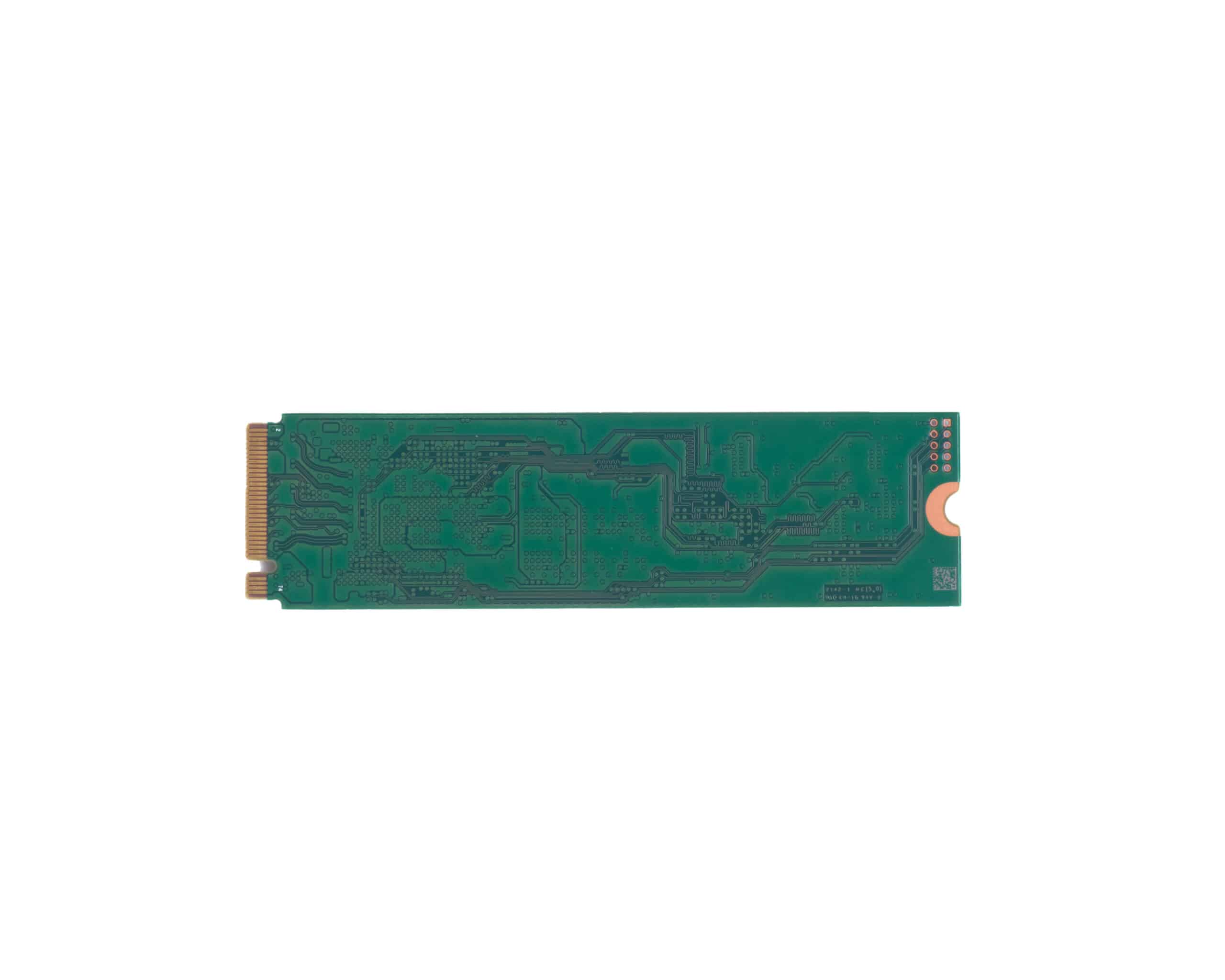 HP 512 GB PCIe-4x4 SSD - Afbeelding 2
