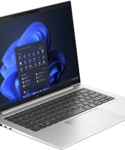 HP EliteBook 840 G11 Intel Core Ultra 5 125U Laptop 35,6 cm (14") WUXGA 16 GB DDR5-SDRAM 512 GB SSD Wi-Fi 6E (802.11ax) Windows 11 Pro AI PC Zilver - Afbeelding 3