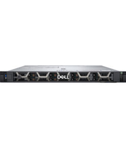 DELL PowerEdge R6615 server 480 GB Rack (1U) AMD EPYC 9224 2,5 GHz 32 GB DDR5-SDRAM 700 W
