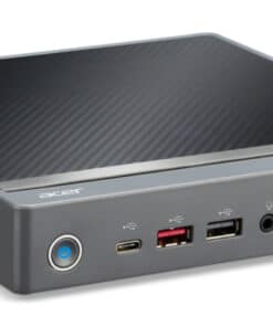 Acer Veriton N2590G miniPC I5416 Intel® Core™ i5 i5-1335U 16 GB DDR4-SDRAM 512 GB SSD Windows 11 Pro Zilver - Afbeelding 6