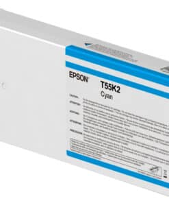 Epson T55K200 inktcartridge Origineel Cyaan