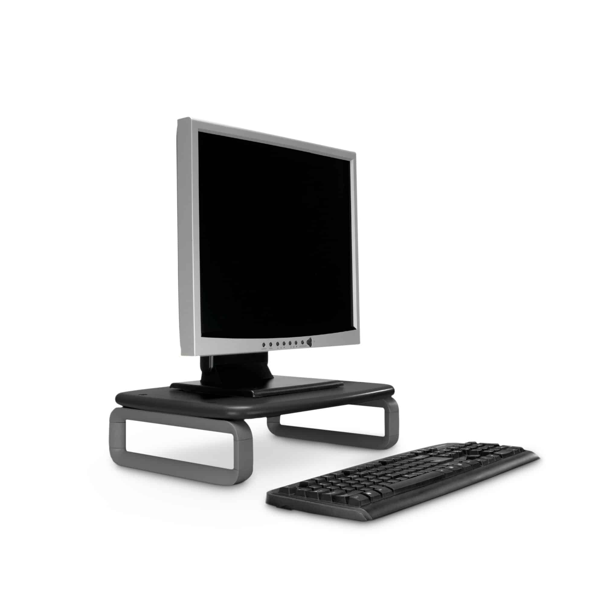 Kensington SmartFit Monitor Stand Plus voor schermen tot 24" - Afbeelding 7