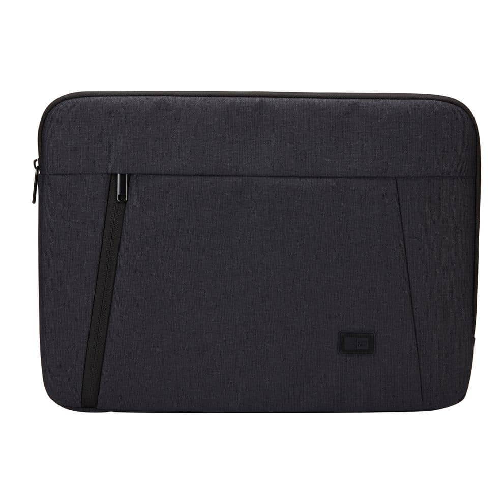 Case Logic Huxton HUXS215 Black 39,6 cm (15.6") Opbergmap/sleeve Zwart - Afbeelding 3