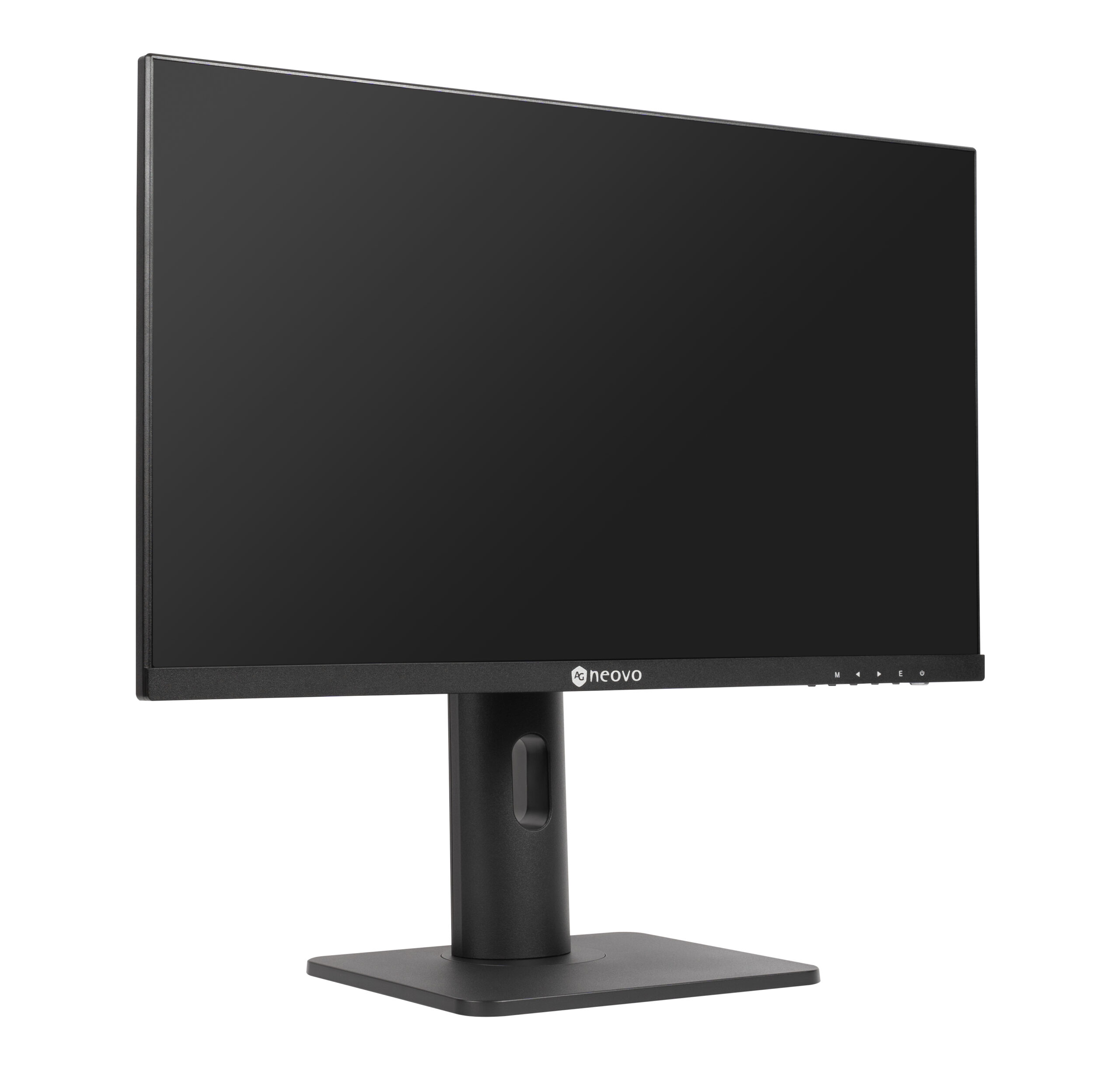 AG Neovo LH-2703 computer monitor 68,6 cm (27") 1920 x 1080 Pixels Full HD LCD Zwart - Afbeelding 3