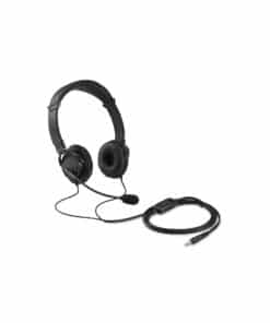 Kensington Hi-Fi Headphones met Mic en Volume Control - Afbeelding 7