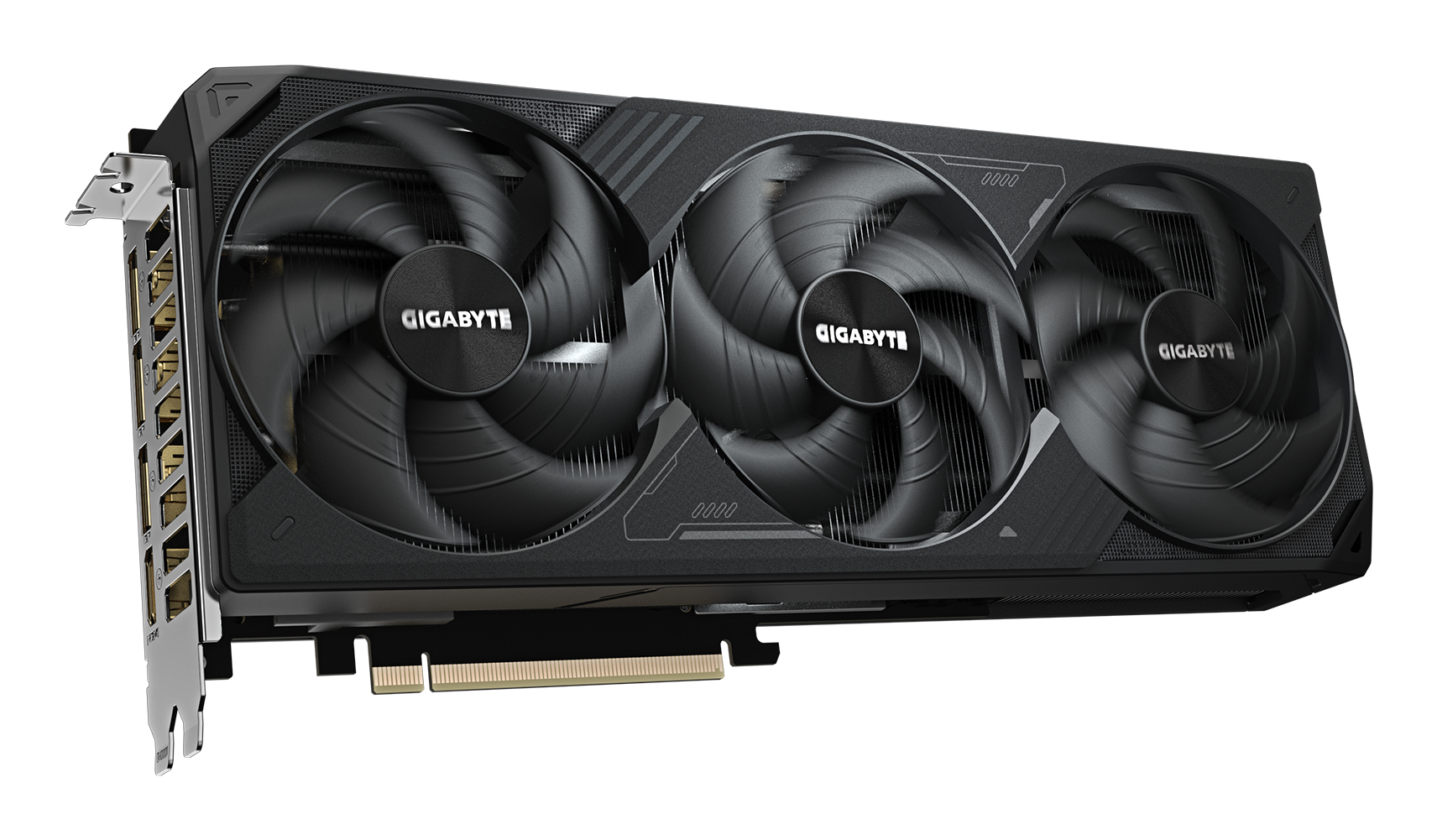 GIGABYTE GeForce RTX 5070 Ti WINDFORCE SFF 16G NVIDIA 16 GB GDDR7 - Afbeelding 3