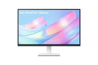LG 27US500-W computer monitor 68,6 cm (27") 3840 x 2160 Pixels 4K Ultra HD LCD Wit - Afbeelding 2