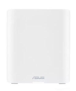 ASUS ZenWiFi BT10 Tri-band (2,4 GHz / 5 GHz / 6 GHz) Wi-Fi 7 (802.11be) Wit 3 Intern