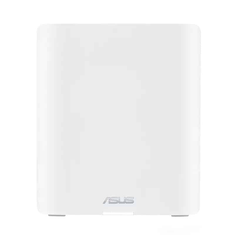 ASUS ZenWiFi BT10 Tri-band (2,4 GHz / 5 GHz / 6 GHz) Wi-Fi 7 (802.11be) Wit 3 Intern