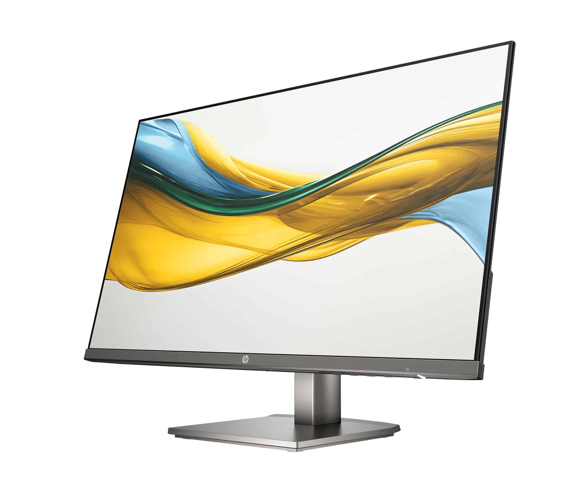 HP Series 5 serie 5 23,8-inch FHD-monitor - 524da - Afbeelding 3