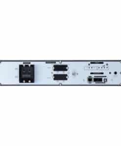 APC Easy UPS Lithium-ion Externe batterij-pack voor 1/2/3kVA SRVL Verlengde runtime-model, 48V 2400Wh, 2U rackmontage - Afbeelding 3