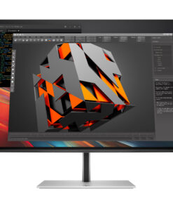 HP Series 7 Pro Serie 7 Pro 24 inch WUXGA-monitor - 724pn pvc-vrij