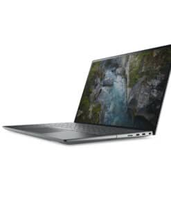 DELL Precision 5490 Intel Core Ultra 7 165H Mobiel werkstation 35,6 cm (14") Full HD+ 32 GB LPDDR5x-SDRAM 1 TB SSD NVIDIA RTX 2000 Ada Wi-Fi 7 (802.11be) Windows 11 Pro Belgisch Grijs - Afbeelding 4