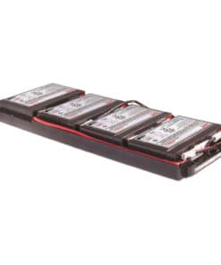 APC vervangingsbatterij patroon #34