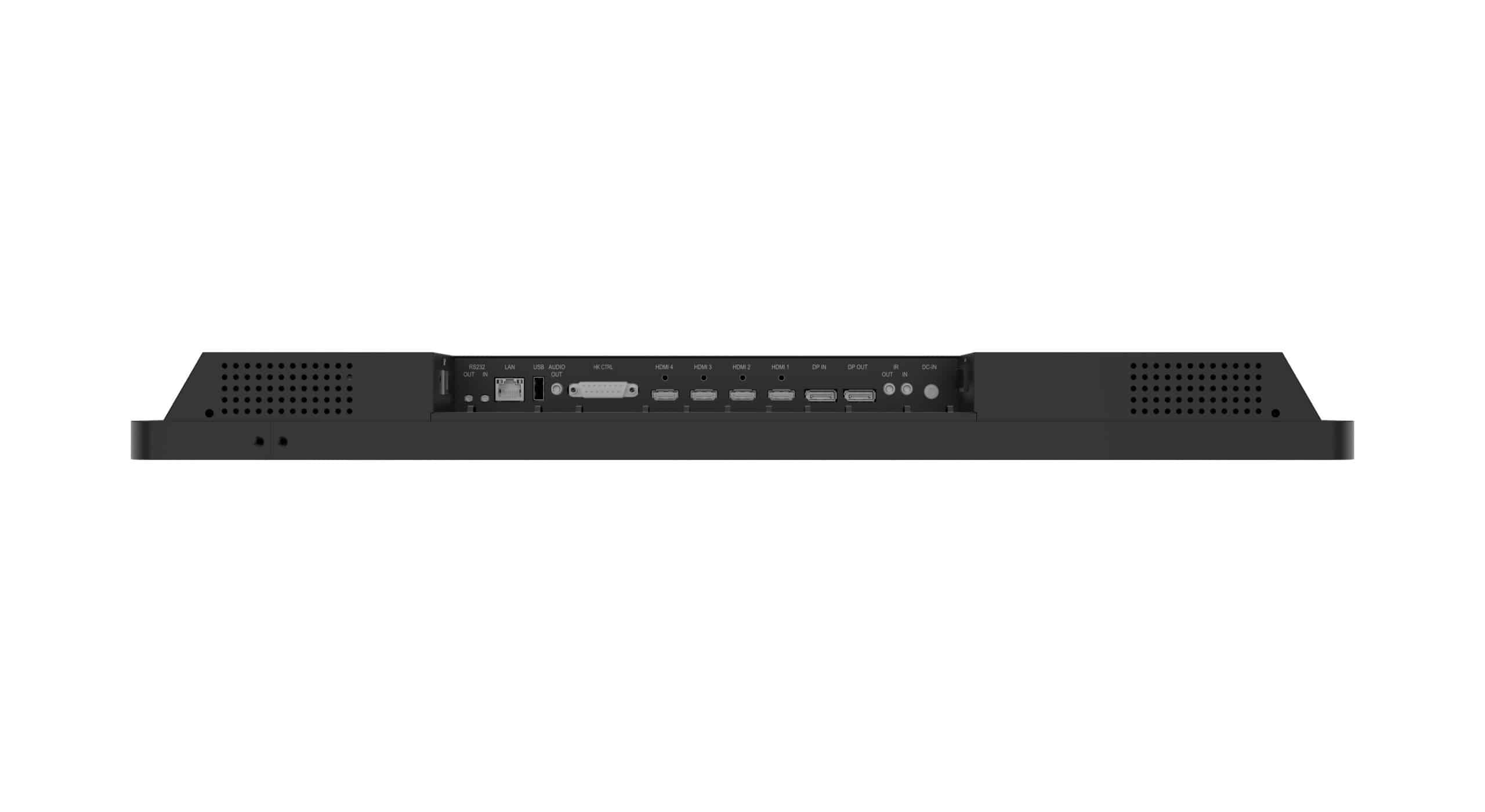 AG Neovo QX2702 bewakingsmonitor CCTV-monitor 68,6 cm (27") 3840 x 2160 Pixels - Afbeelding 4