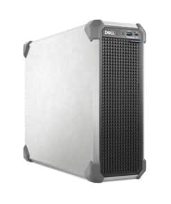 DELL PowerEdge T160 server 2 TB Tower (3U) Intel Xeon 6 6315P 2,8 GHz 32 GB DDR5-SDRAM 300 W - Afbeelding 4