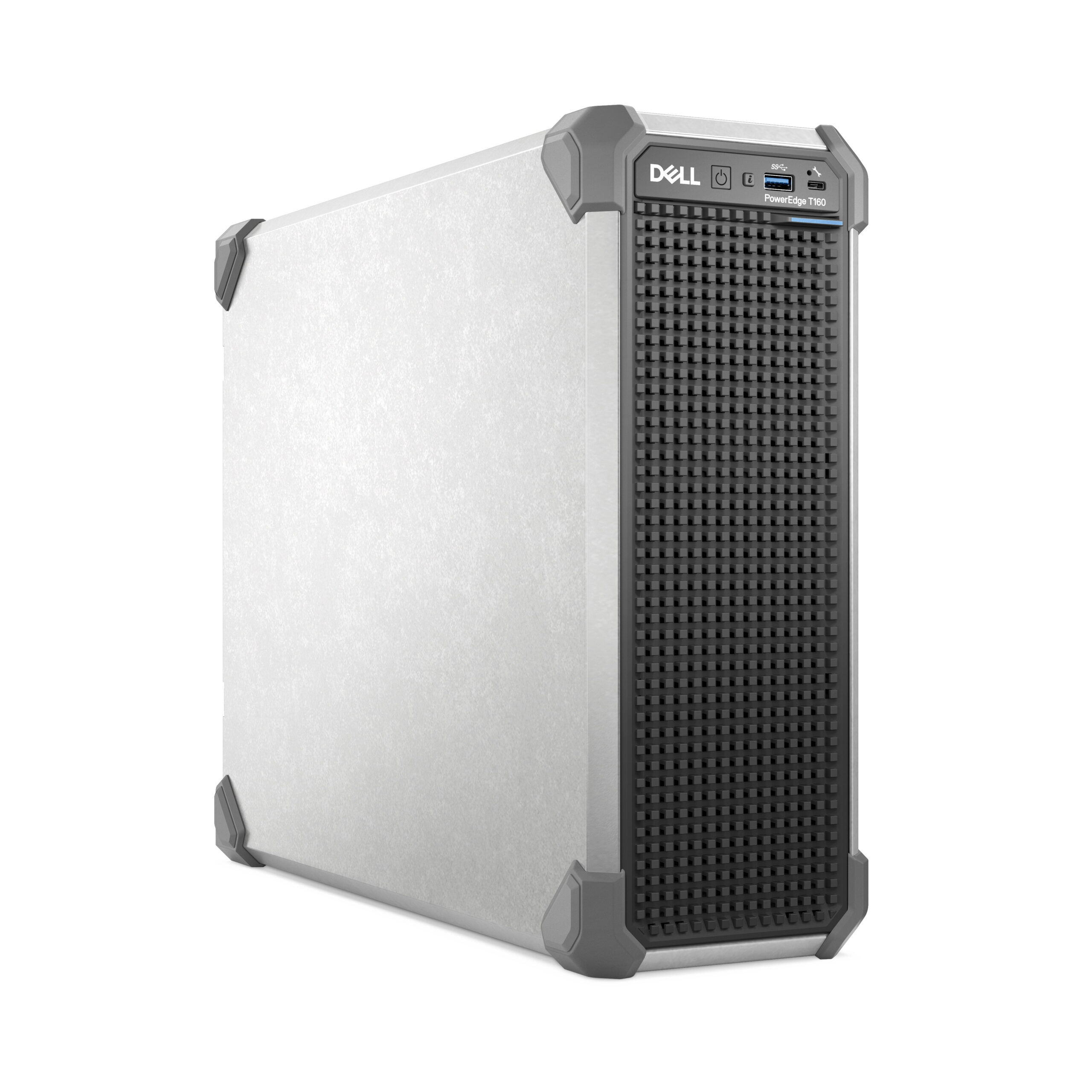 DELL PowerEdge T160 server 480 GB Tower (3U) Intel Xeon 6 6325P 3,5 GHz 32 GB DDR5-SDRAM 300 W - Afbeelding 4