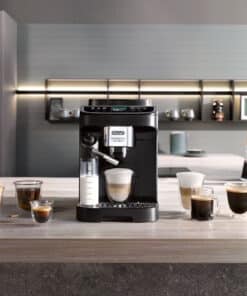 De’Longhi Magnifica Evo Next Volledig automatisch Espressomachine 1,8 l - Afbeelding 6