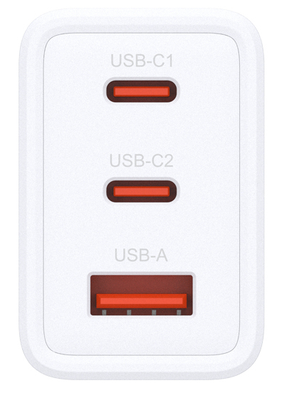 D-Link DCP-651 oplader voor mobiele apparatuur Universeel Wit AC Snel opladen Binnen - Afbeelding 2