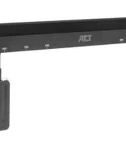 ACT TV wandsteun, 37" tot 80", ultradun, VESA