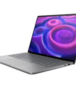 HP ZBook Ultra G1a Wolf Pro Security Edition - Data Science Copilot+ PC AMD Ryzen AI Max+ PRO 395 Mobiel werkstation 35,6 cm (14") Touchscreen 2.8K 128 GB LPDDR5x-SDRAM 2 TB SSD Wi-Fi 7 (802.11be) Windows 11 Pro AI Workstation, AI PC Zilver - Afbeelding 4