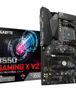 GIGABYTE B550 Gaming X V2 Moederbord