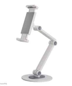 Neomounts DS15-550WH1 Tablet standaard 4.7-12.9" - universeel - Afbeelding 2