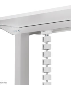 Neomounts ADS06-132WH Kabelgeleider - magnetische bevestiging - universeel - Afbeelding 2