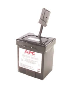 APC vervangingsbatterij patroon #30 - Afbeelding 2