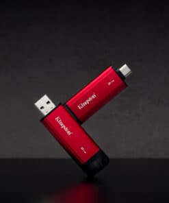 Kingston Technology 2TB Draagbare SSD met Dual USB-A/C, tot 1050MB/s USB 3.2 Gen 2 - Afbeelding 8