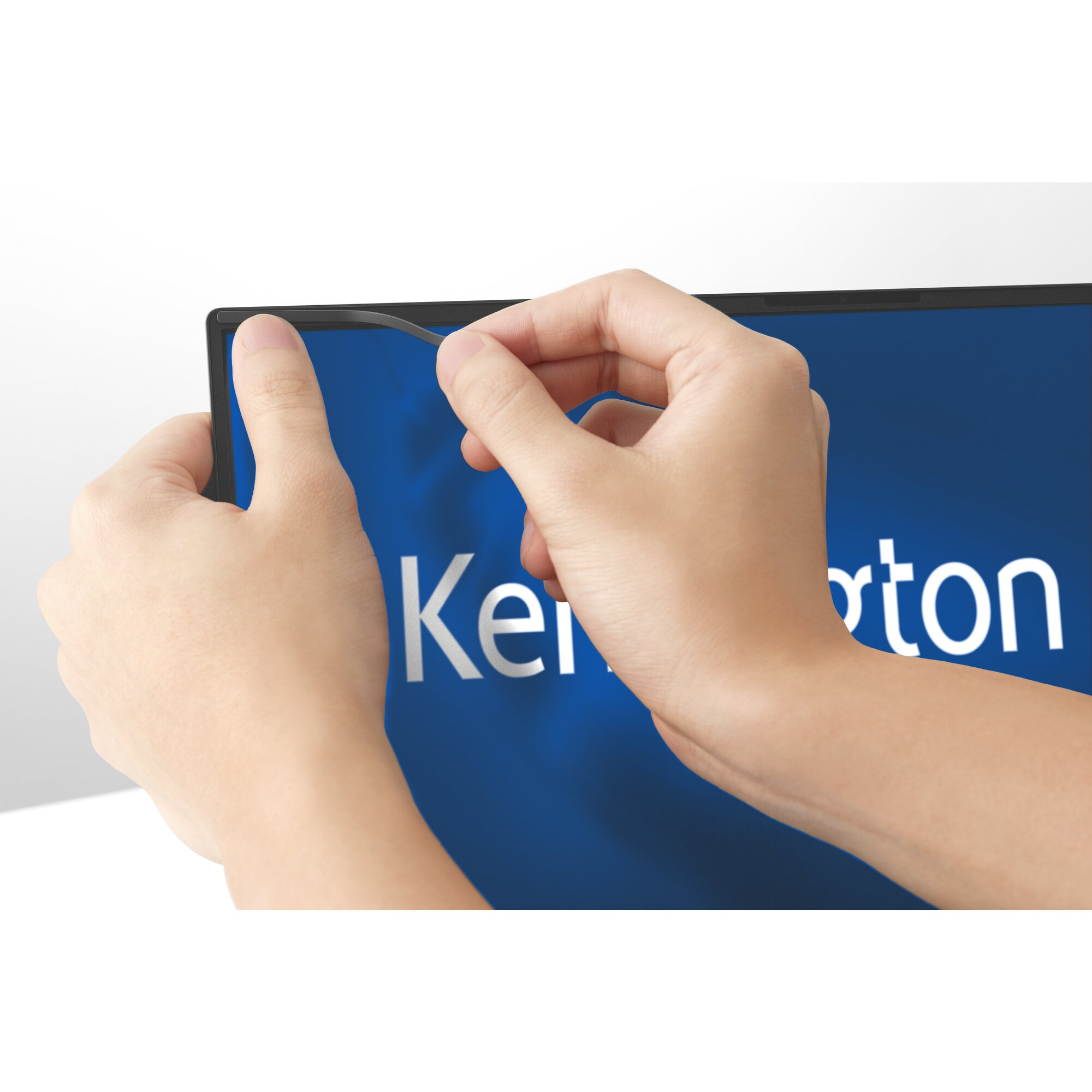 Kensington Replacement Accessory Kit voor MagPro Magnetic Privacy Screen Filters voor laptops (K58411WW) - Afbeelding 3