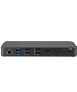Kensington SD5920T EQ Thunderbolt 4 Quad 4K Hybrid Dock met DisplayLink Technology - Afbeelding 3