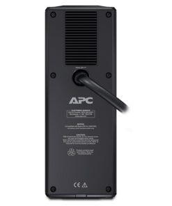 APC Back-UPS Pro extern batterijpakket (voor 1500VA Back-UPS Pro modellen) - Afbeelding 2