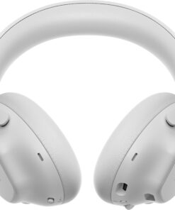 Alienware PRO-HS-G-DEAM Headset Bedraad en draadloos Hoofdband Gamen USB Type-C Bluetooth Zwart, Wit - Afbeelding 7