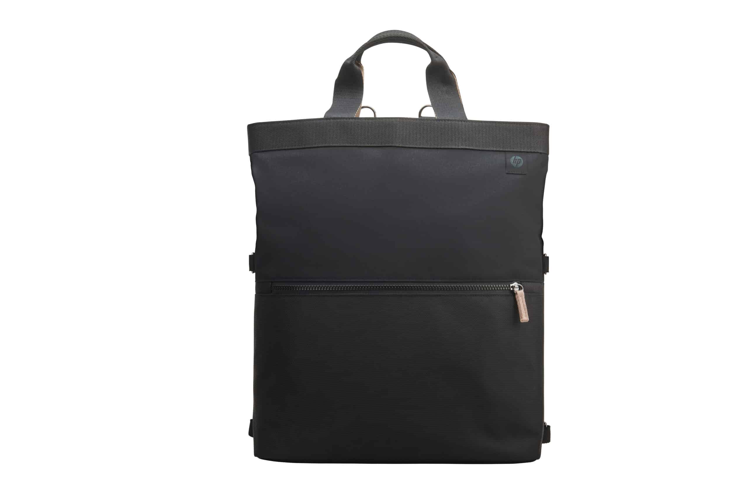 HP 14-inch Convertible Laptop Backpack Tote