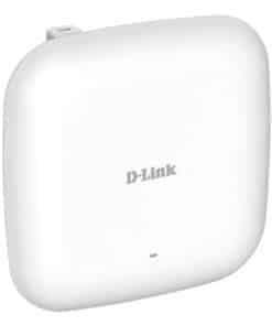 D-Link DBR-X3000-AP draadloos toegangspunt (WAP) 3000 Mbit/s Wit Power over Ethernet (PoE) - Afbeelding 2