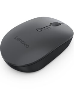 Lenovo 4Y51R29290 muis Universeel Ambidextrous Bluetooth + USB Type-C Optisch 2400 DPI - Afbeelding 8