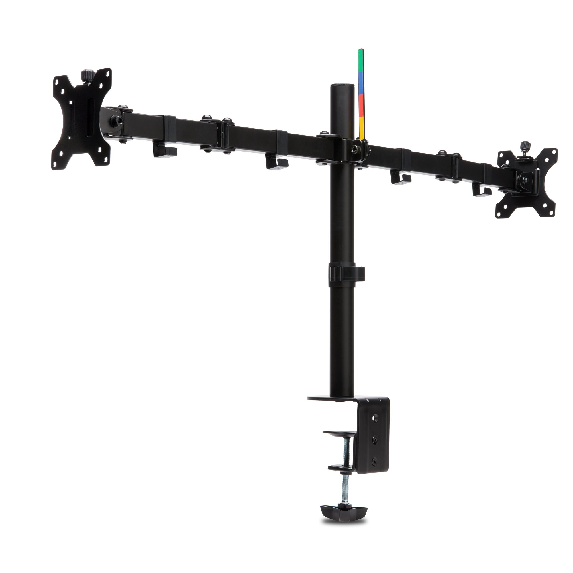 Kensington SmartFit Ergo Ergo Dual Extended Monitor Arm - Afbeelding 3