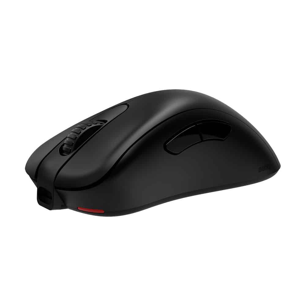 ZOWIE Refurbished EC2-CW muis Gamen Rechtshandig RF Wireless + USB Type-A 3200 DPI - Afbeelding 4