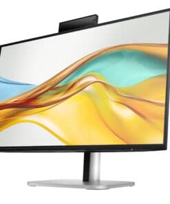 HP Series 5 Pro 23.8 inch FHD USB-C Conferencing Monitor - 524pm PVC Free - Afbeelding 3