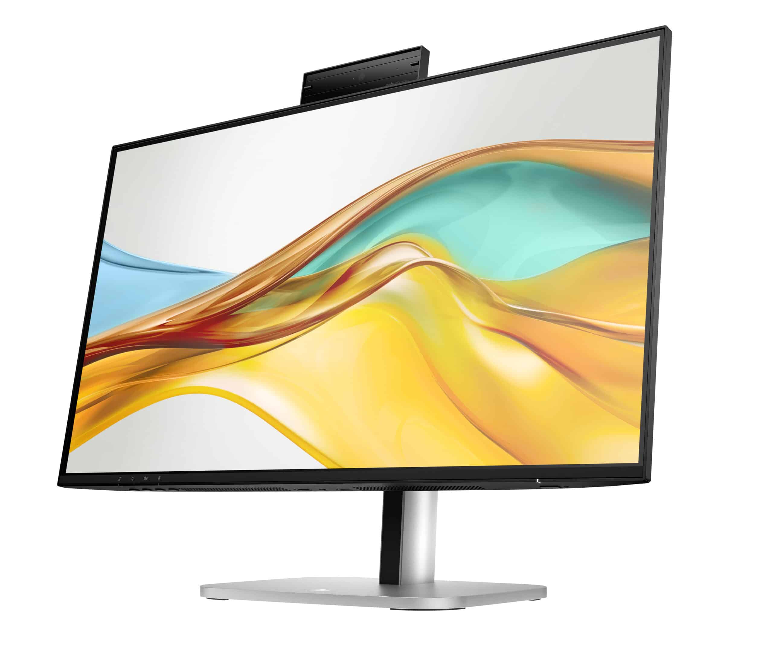 HP Series 5 Pro 23.8 inch FHD USB-C Conferencing Monitor - 524pm PVC Free - Afbeelding 3