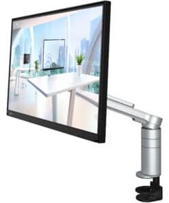 EIZO FlexScan FLT computer monitor 60,5 cm (23.8") 1920 x 1080 Pixels Full HD LCD Zwart - Afbeelding 2