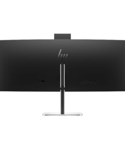 HP Series 5 Pro 549pm 49inch DQHD (EN) computer monitor 124,5 cm (49") 5120 x 1440 Pixels Dual QHD LCD Zwart - Afbeelding 5