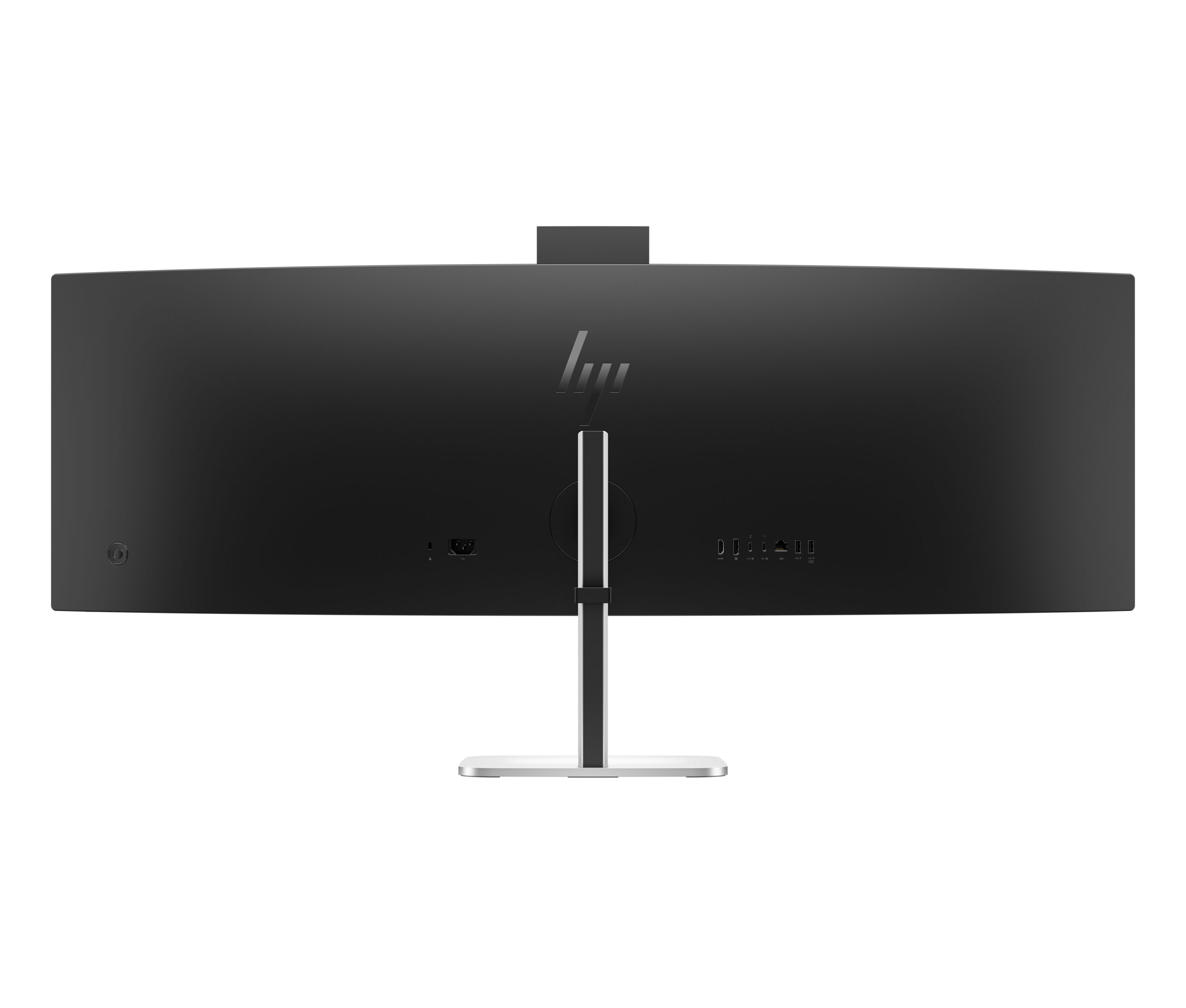 HP Series 5 Pro 549pm 49inch DQHD (EN) computer monitor 124,5 cm (49") 5120 x 1440 Pixels Dual QHD LCD Zwart - Afbeelding 5