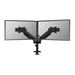 Neomounts DS65S-950BL2 Monitorarm 24-34" - gasveer - Topfix - multi-instelbaar - 180°-stop - Afbeelding 3