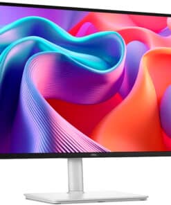 DELL Plus S2725DSM computer monitor 68,6 cm (27") 2560 x 1440 Pixels Quad HD LCD Wit