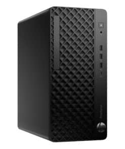 HP ProDesk 4 Tower G1i AI Wolf Pro Security Edition Intel Core Ultra 7 265 16 GB DDR5-SDRAM 512 GB SSD Windows 11 Pro PC AI PC Zwart Desktop - Afbeelding 2